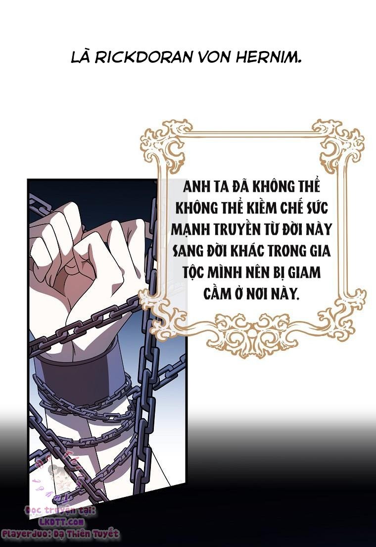 Tôi Gặp Nam Chính Trong Tù Chapter 1 - Trang 2