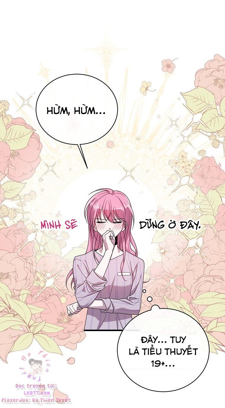 Tôi Gặp Nam Chính Trong Tù Chapter 1 - Trang 2