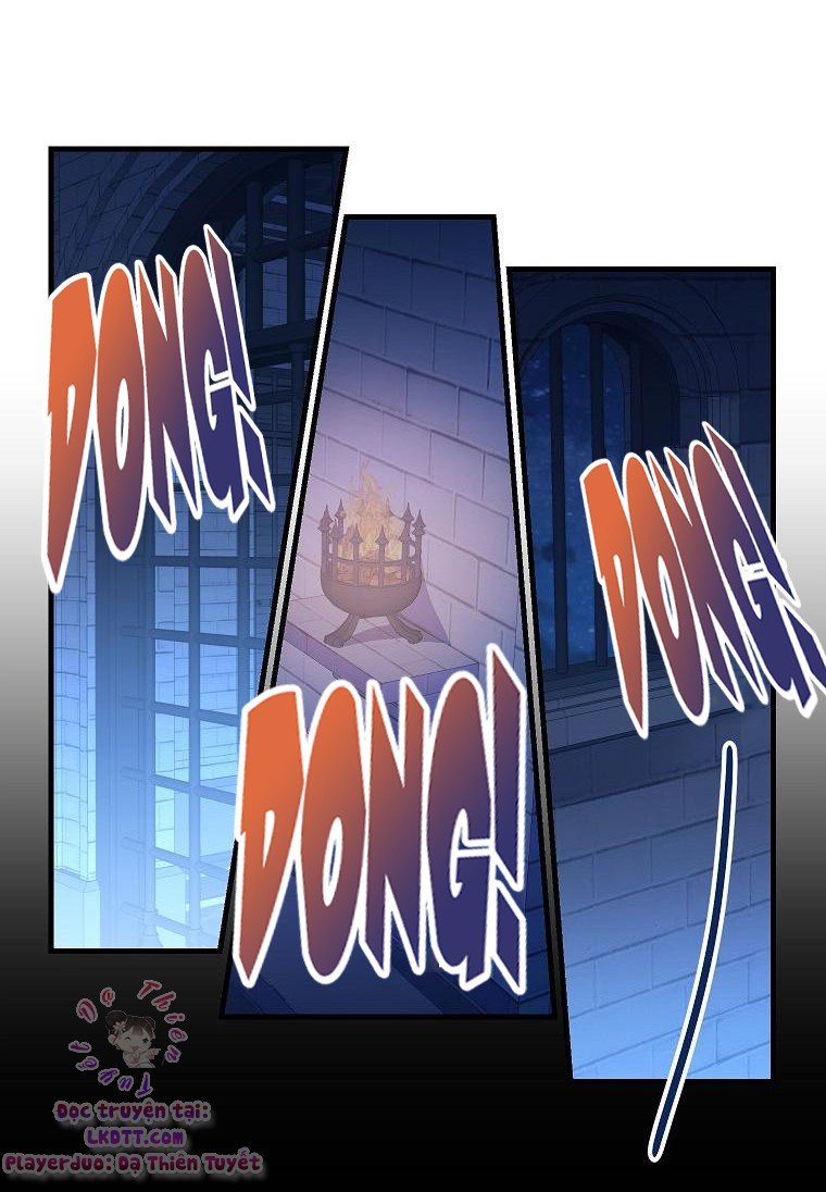 Tôi Gặp Nam Chính Trong Tù Chapter 1 - Trang 2