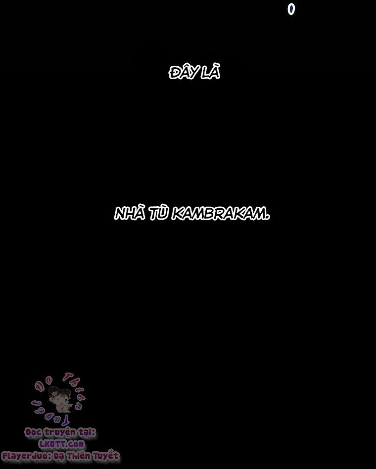 Tôi Gặp Nam Chính Trong Tù Chapter 1 - Trang 2