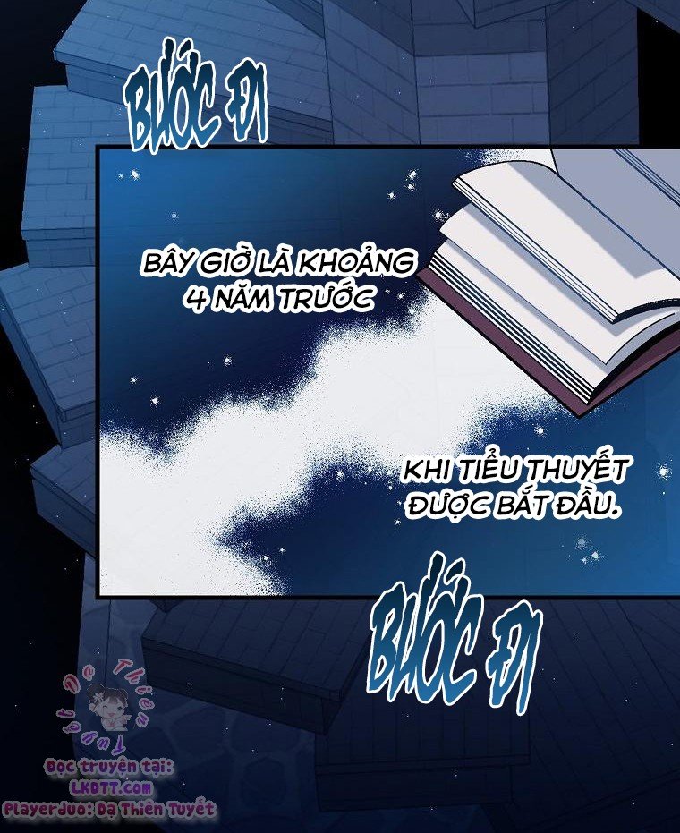 Tôi Gặp Nam Chính Trong Tù Chapter 1 - Trang 2