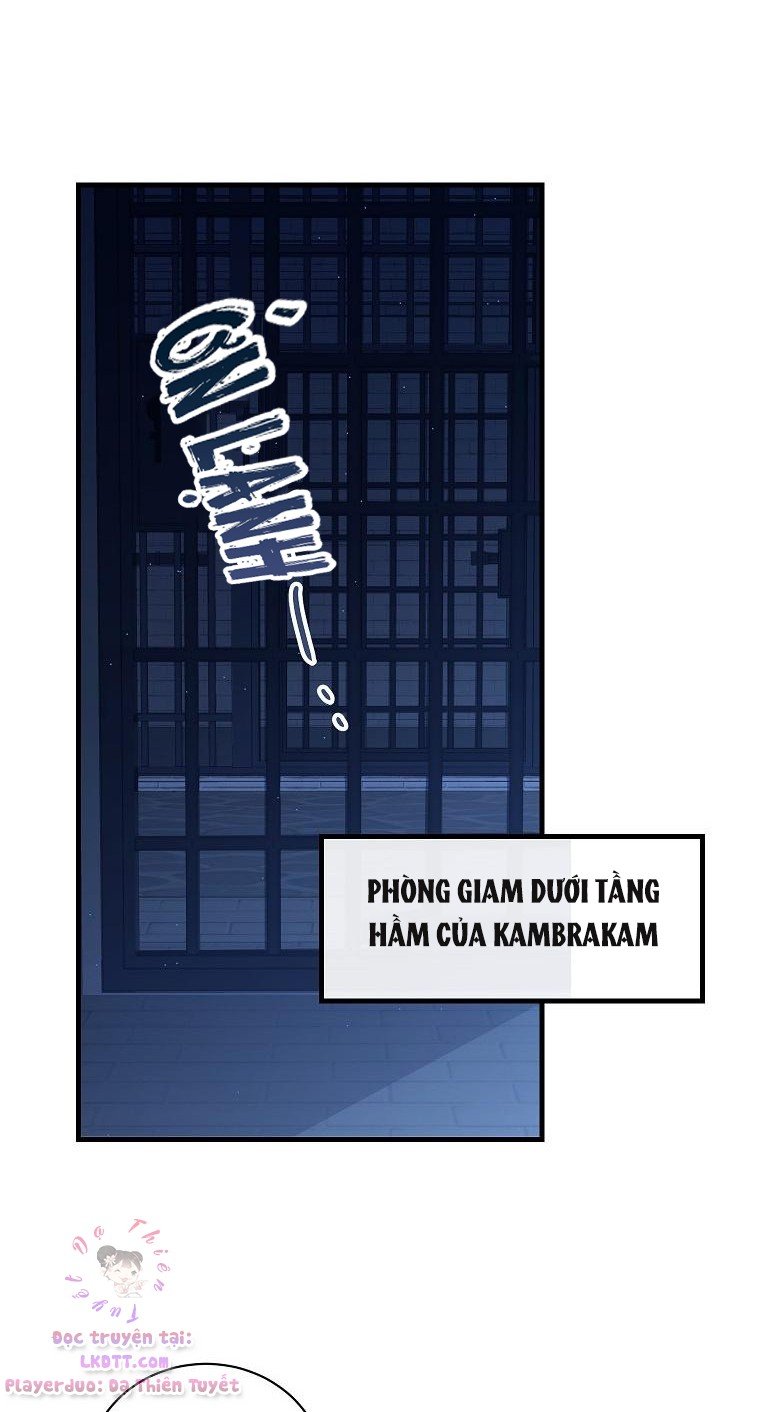 Tôi Gặp Nam Chính Trong Tù Chapter 1 - Trang 2