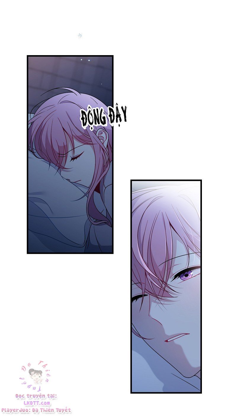 Tôi Gặp Nam Chính Trong Tù Chapter 1 - Trang 2