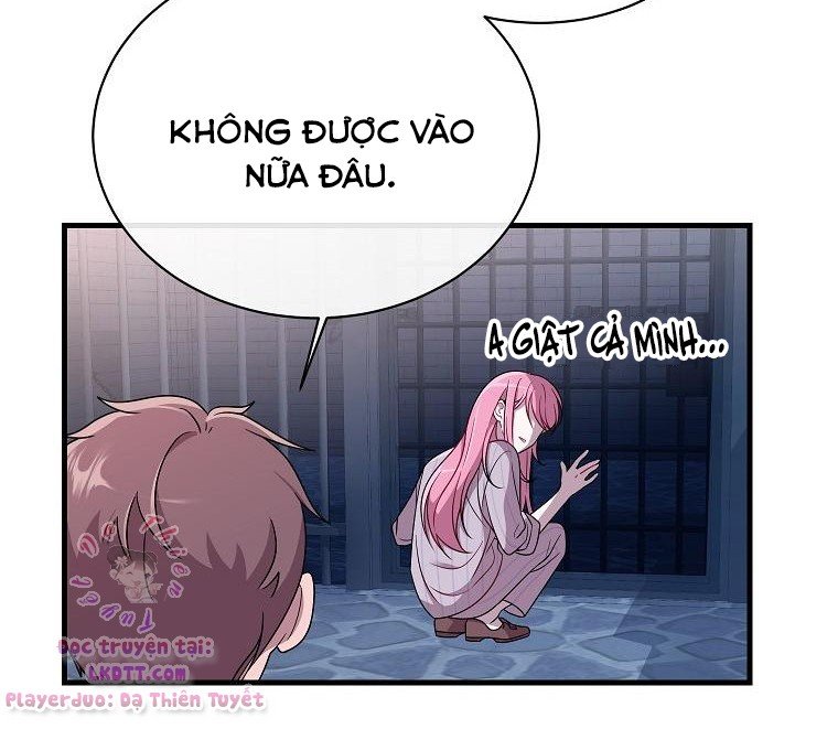 Tôi Gặp Nam Chính Trong Tù Chapter 1 - Trang 2
