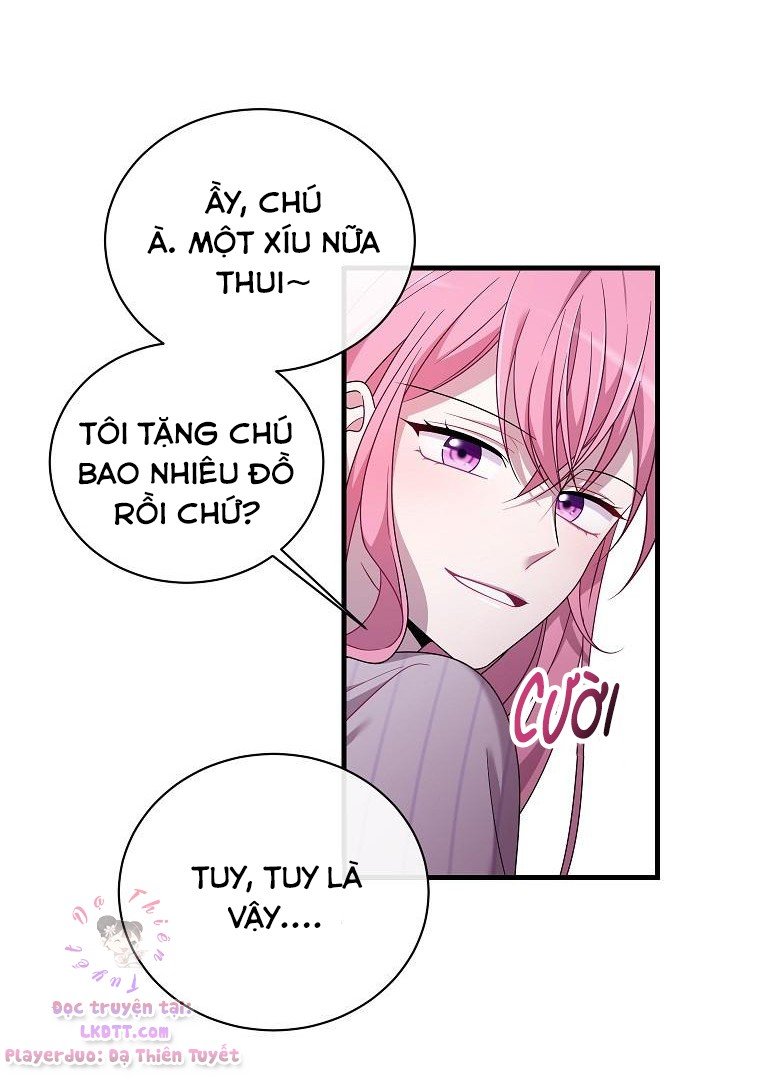 Tôi Gặp Nam Chính Trong Tù Chapter 1 - Trang 2
