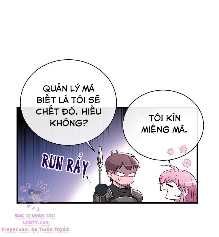 Tôi Gặp Nam Chính Trong Tù Chapter 1 - Trang 2