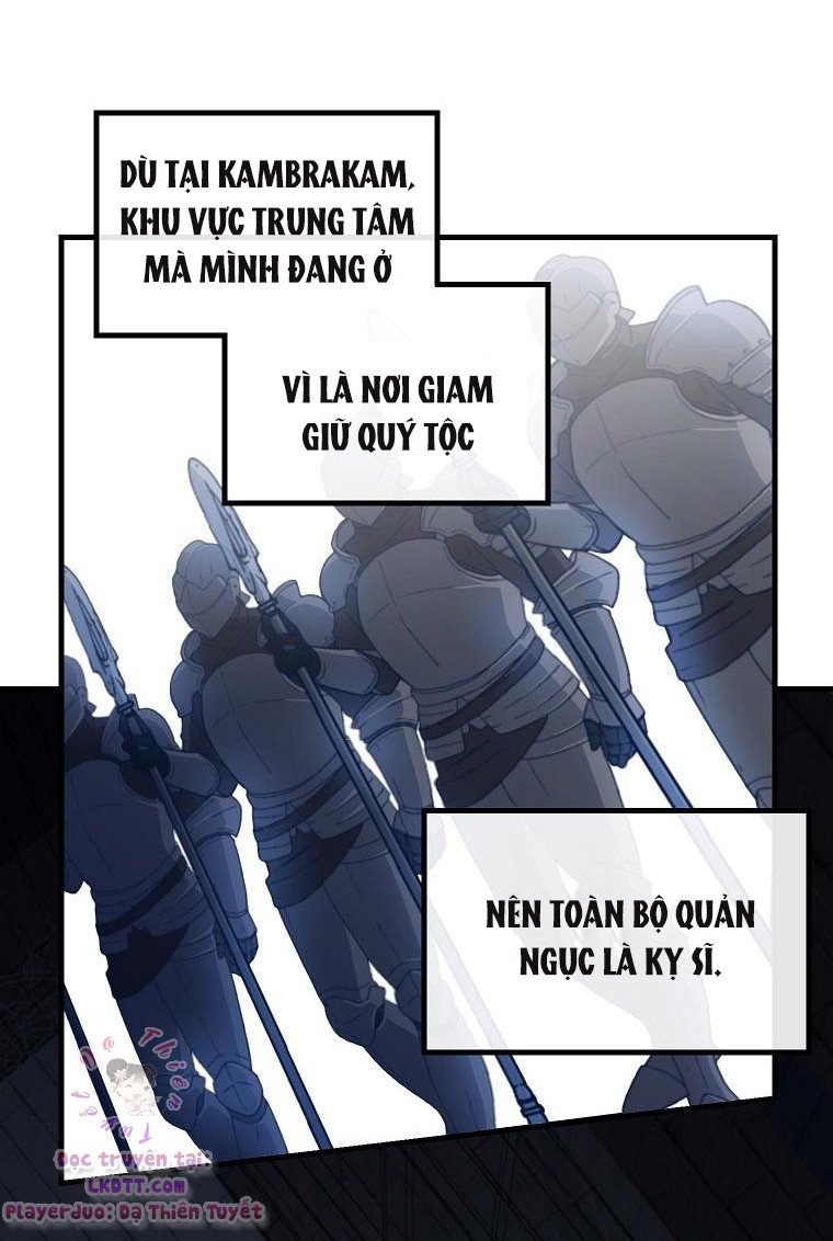 Tôi Gặp Nam Chính Trong Tù Chapter 1 - Trang 2