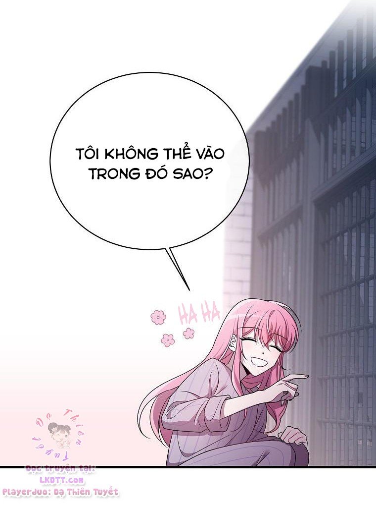 Tôi Gặp Nam Chính Trong Tù Chapter 1 - Trang 2