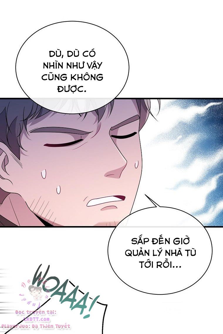 Tôi Gặp Nam Chính Trong Tù Chapter 1 - Trang 2