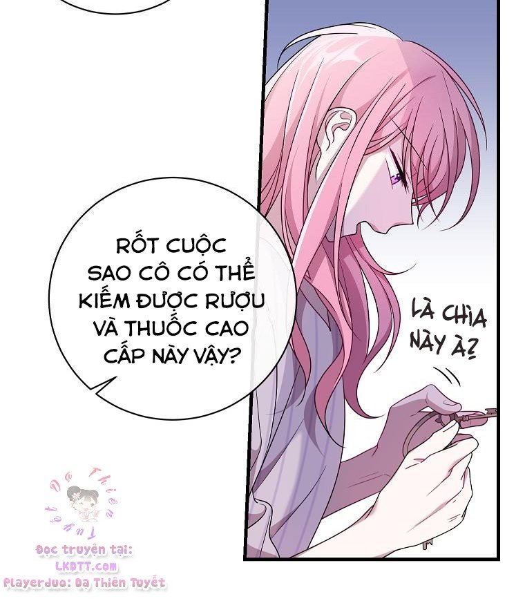 Tôi Gặp Nam Chính Trong Tù Chapter 1 - Trang 2