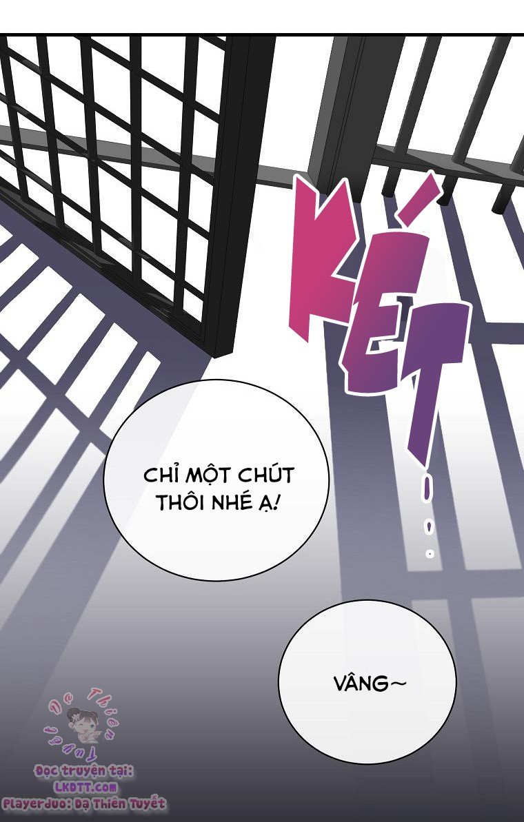 Tôi Gặp Nam Chính Trong Tù Chapter 1 - Trang 2