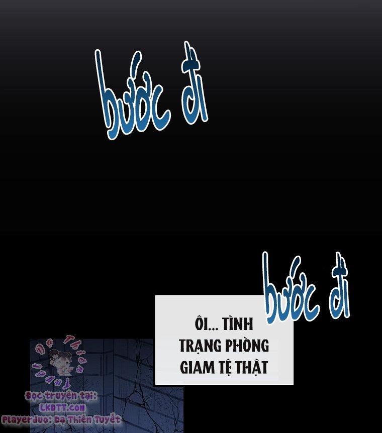 Tôi Gặp Nam Chính Trong Tù Chapter 1 - Trang 2