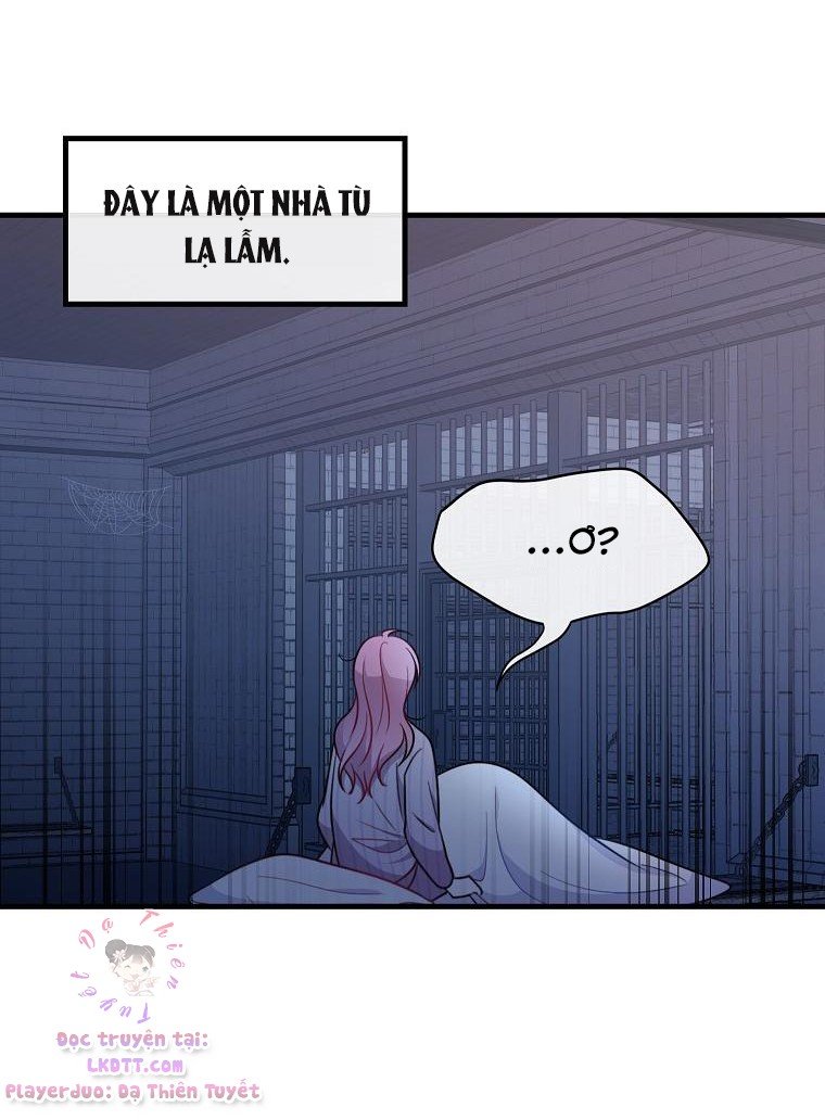 Tôi Gặp Nam Chính Trong Tù Chapter 1 - Trang 2