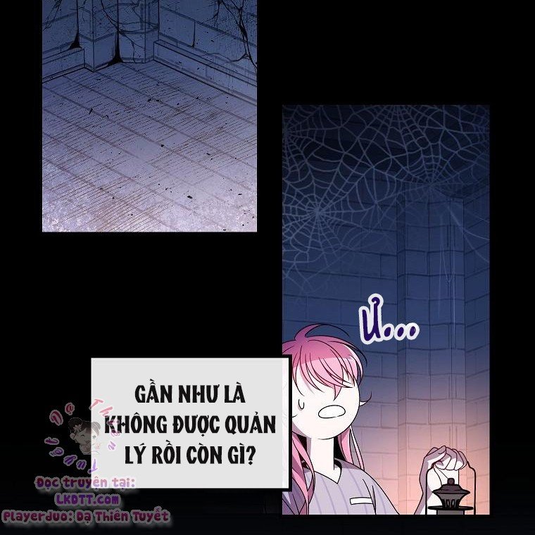 Tôi Gặp Nam Chính Trong Tù Chapter 1 - Trang 2