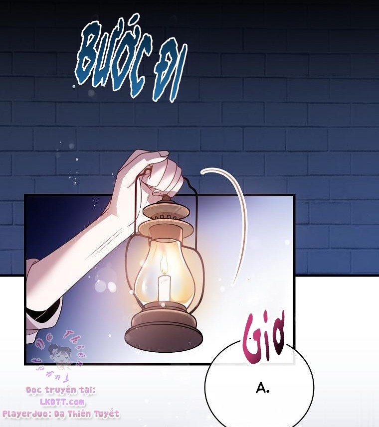 Tôi Gặp Nam Chính Trong Tù Chapter 1 - Trang 2