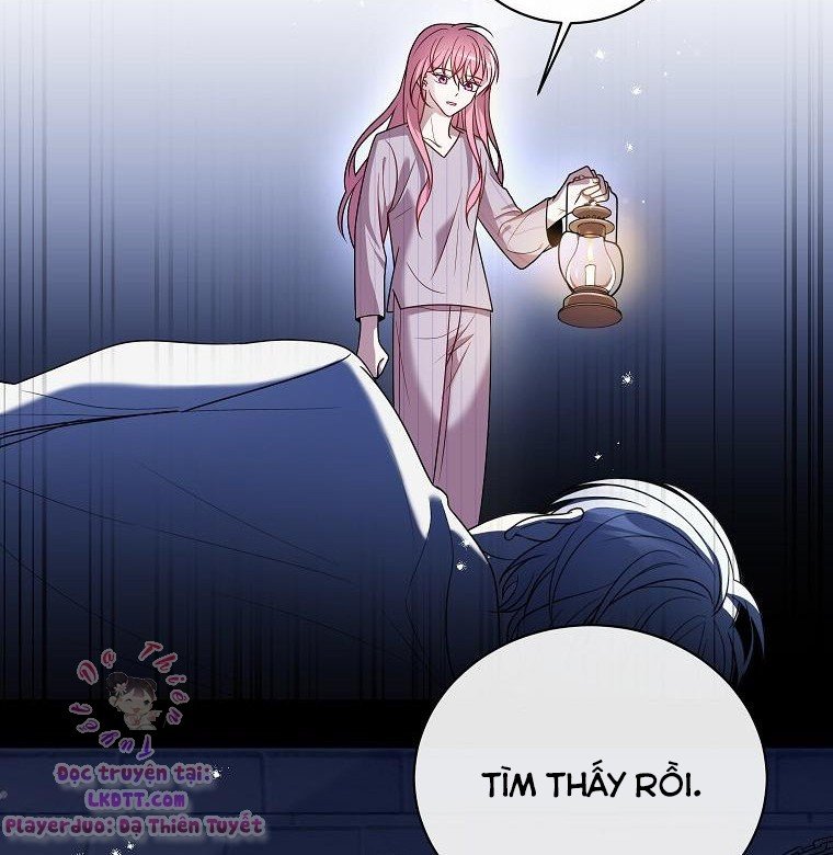 Tôi Gặp Nam Chính Trong Tù Chapter 1 - Trang 2