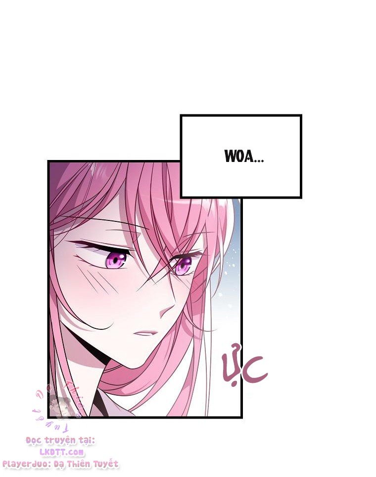 Tôi Gặp Nam Chính Trong Tù Chapter 1 - Trang 2