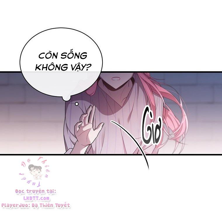 Tôi Gặp Nam Chính Trong Tù Chapter 1 - Trang 2