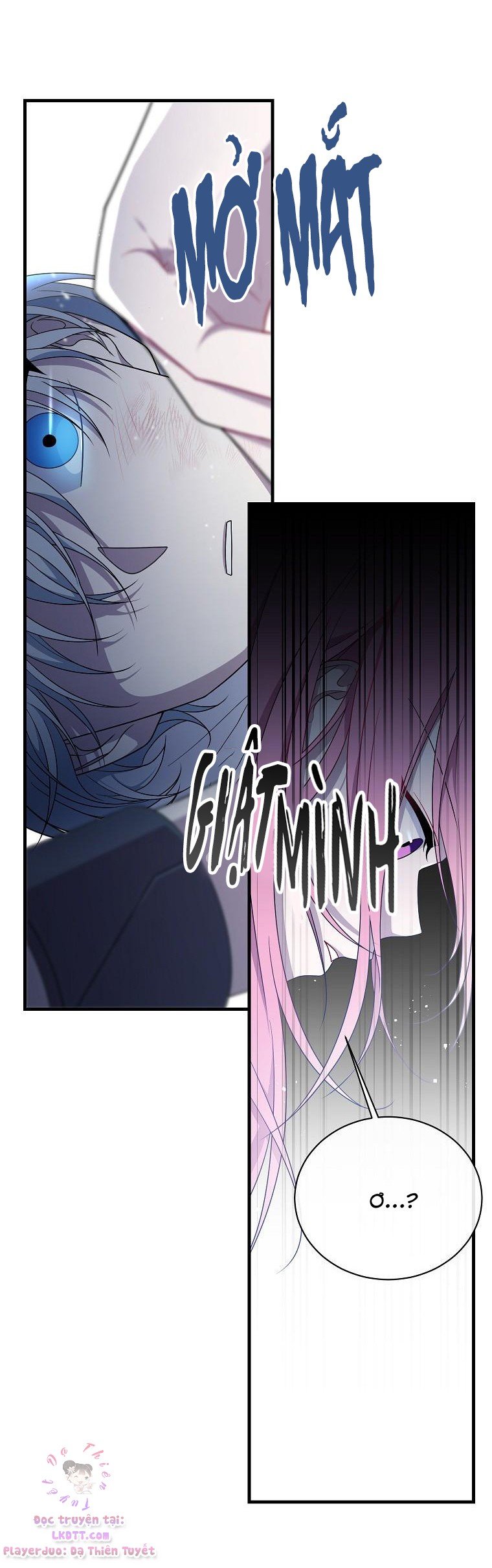 Tôi Gặp Nam Chính Trong Tù Chapter 1 - Trang 2