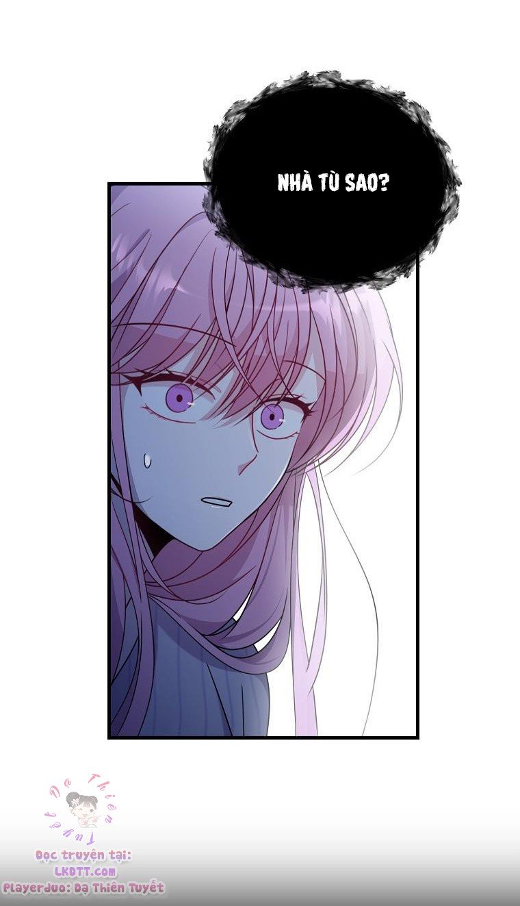 Tôi Gặp Nam Chính Trong Tù Chapter 1 - Trang 2