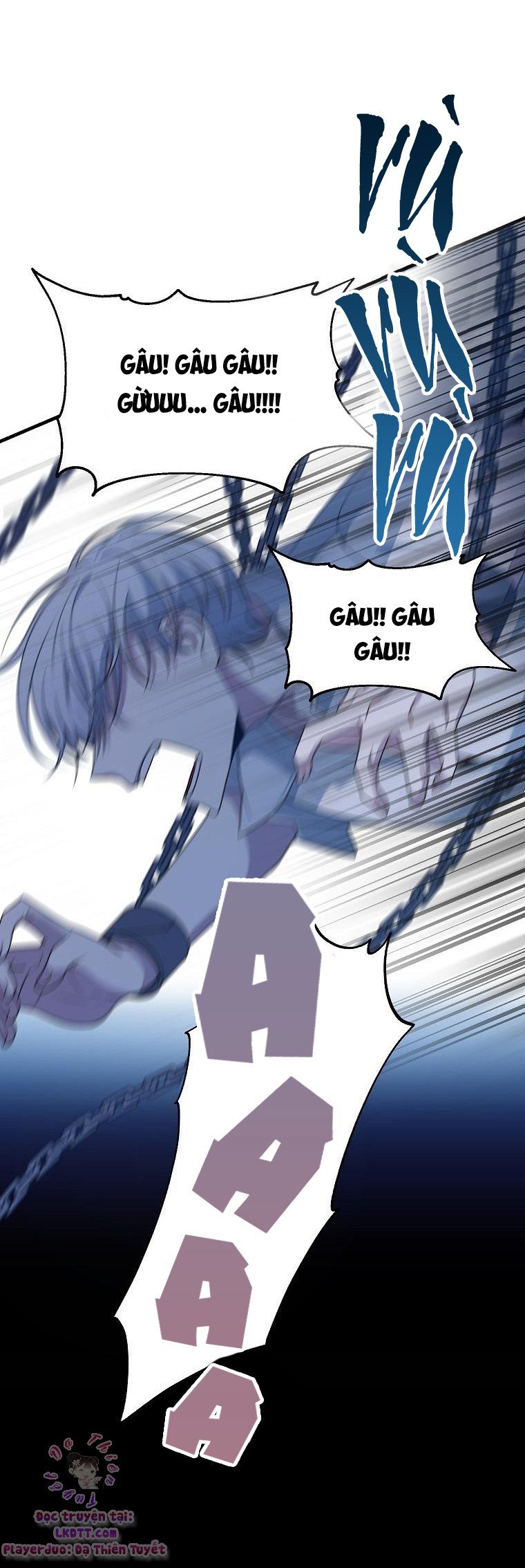 Tôi Gặp Nam Chính Trong Tù Chapter 1 - Trang 2