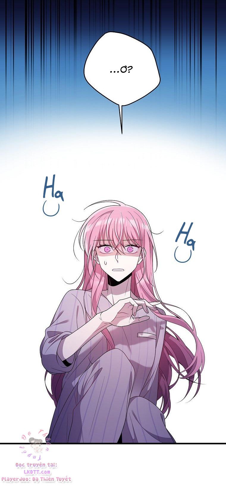 Tôi Gặp Nam Chính Trong Tù Chapter 1 - Trang 2