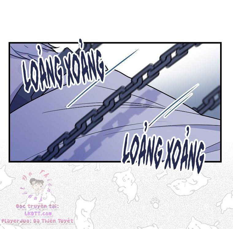 Tôi Gặp Nam Chính Trong Tù Chapter 1 - Trang 2