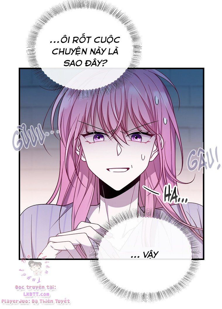 Tôi Gặp Nam Chính Trong Tù Chapter 1 - Trang 2