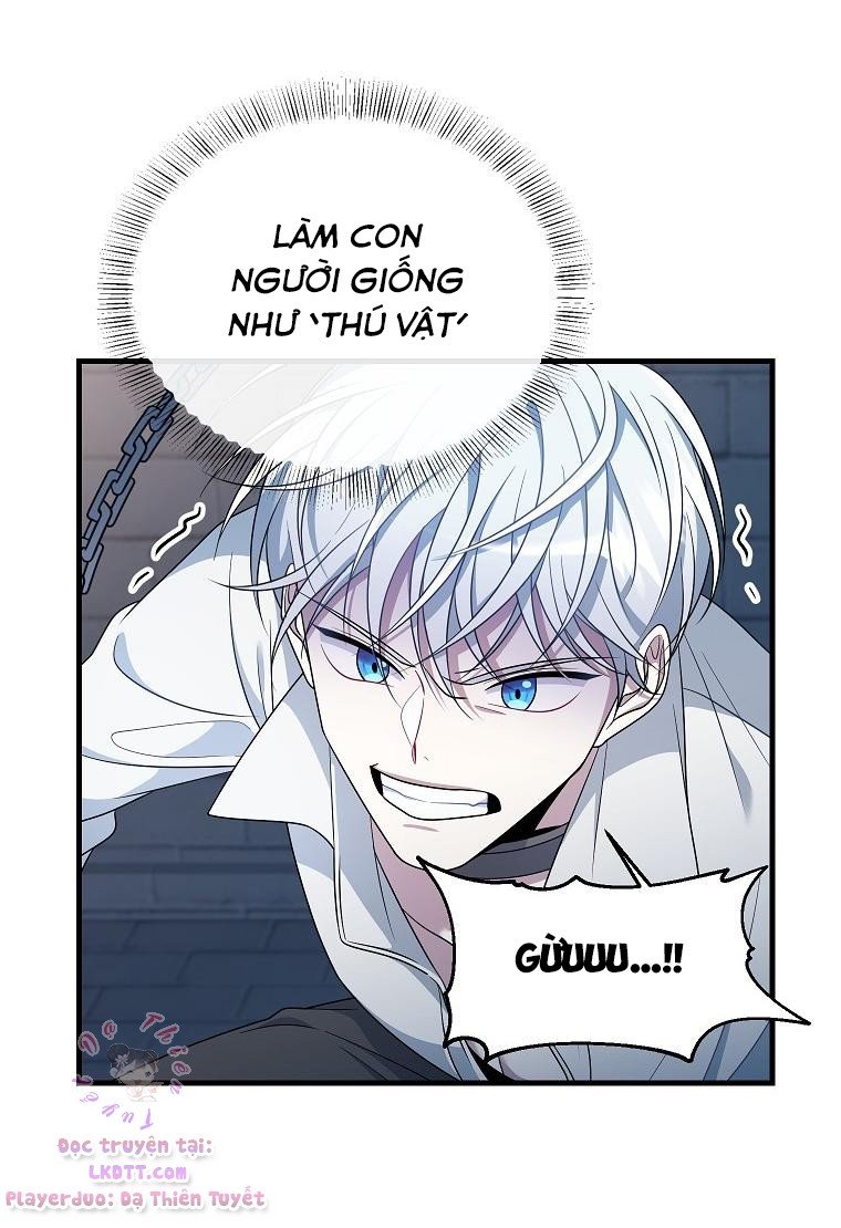 Tôi Gặp Nam Chính Trong Tù Chapter 1 - Trang 2