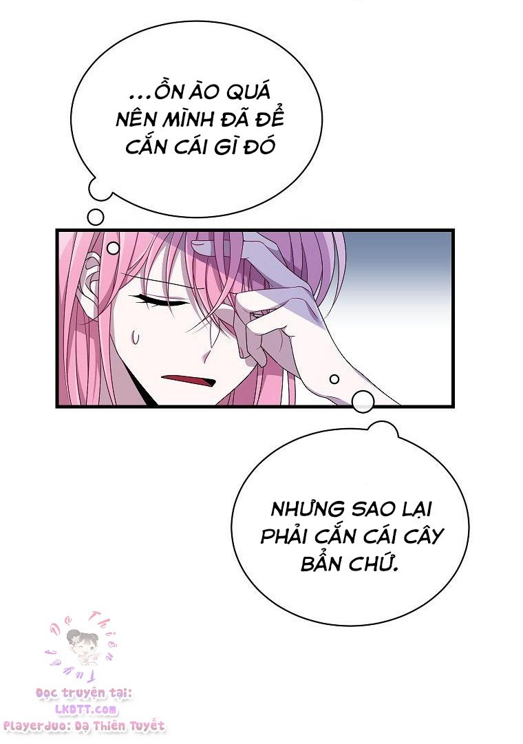 Tôi Gặp Nam Chính Trong Tù Chapter 1 - Trang 2