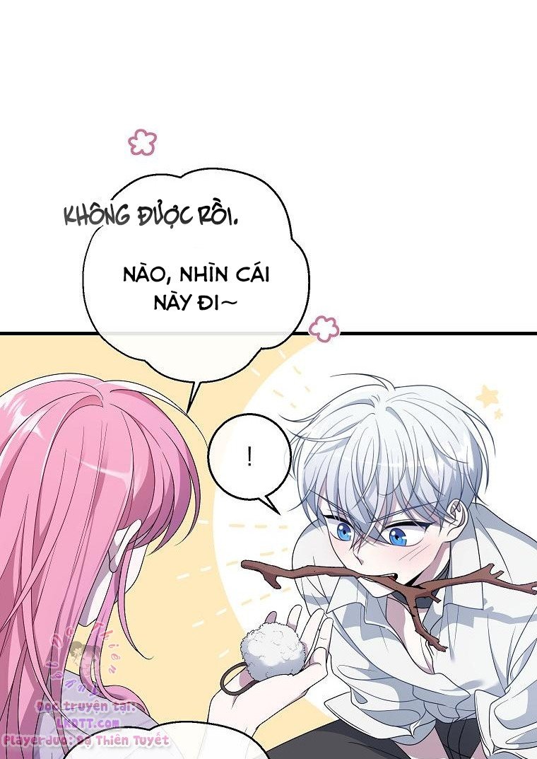 Tôi Gặp Nam Chính Trong Tù Chapter 1 - Trang 2