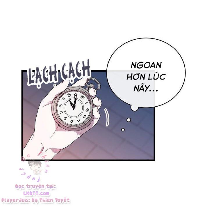 Tôi Gặp Nam Chính Trong Tù Chapter 1 - Trang 2