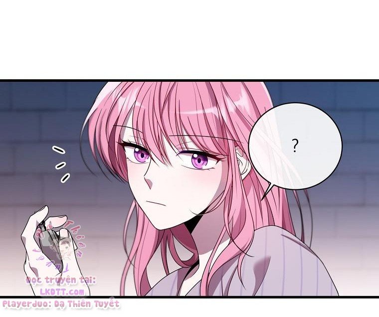 Tôi Gặp Nam Chính Trong Tù Chapter 1 - Trang 2