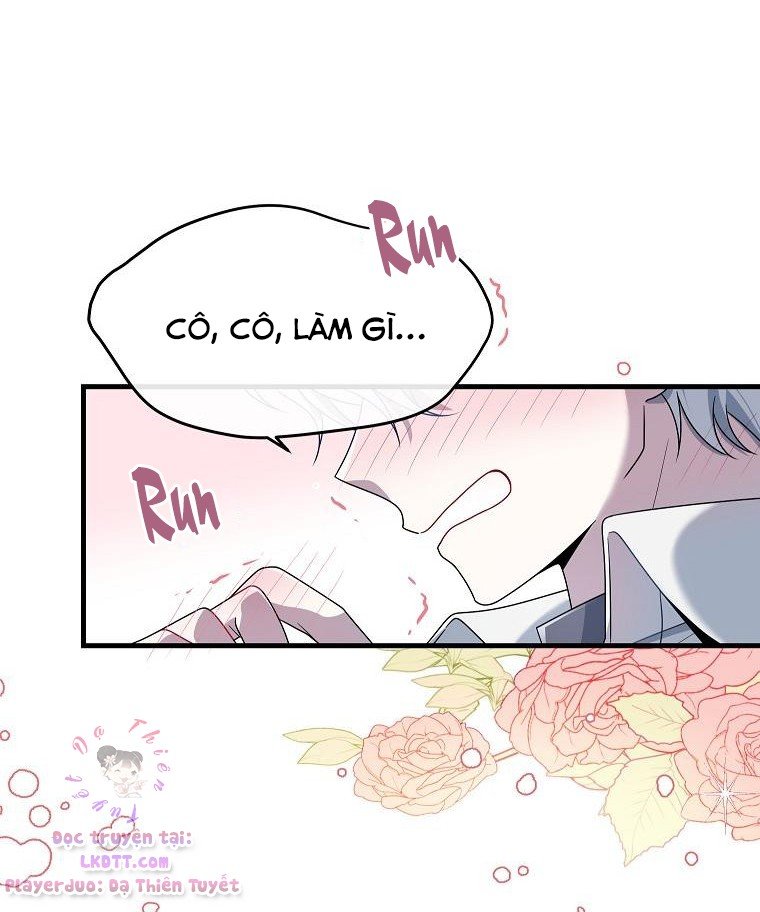 Tôi Gặp Nam Chính Trong Tù Chapter 1 - Trang 2