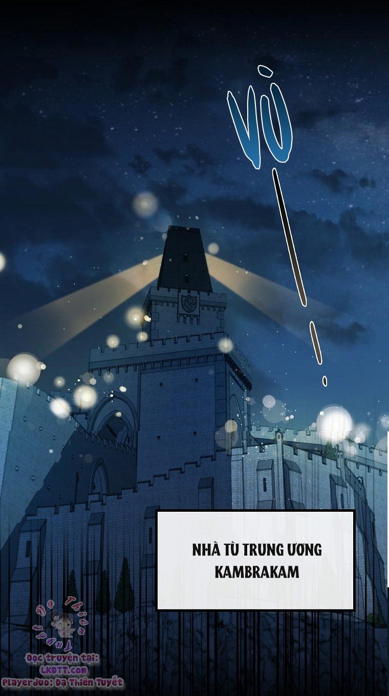 Tôi Gặp Nam Chính Trong Tù Chapter 1 - Trang 2