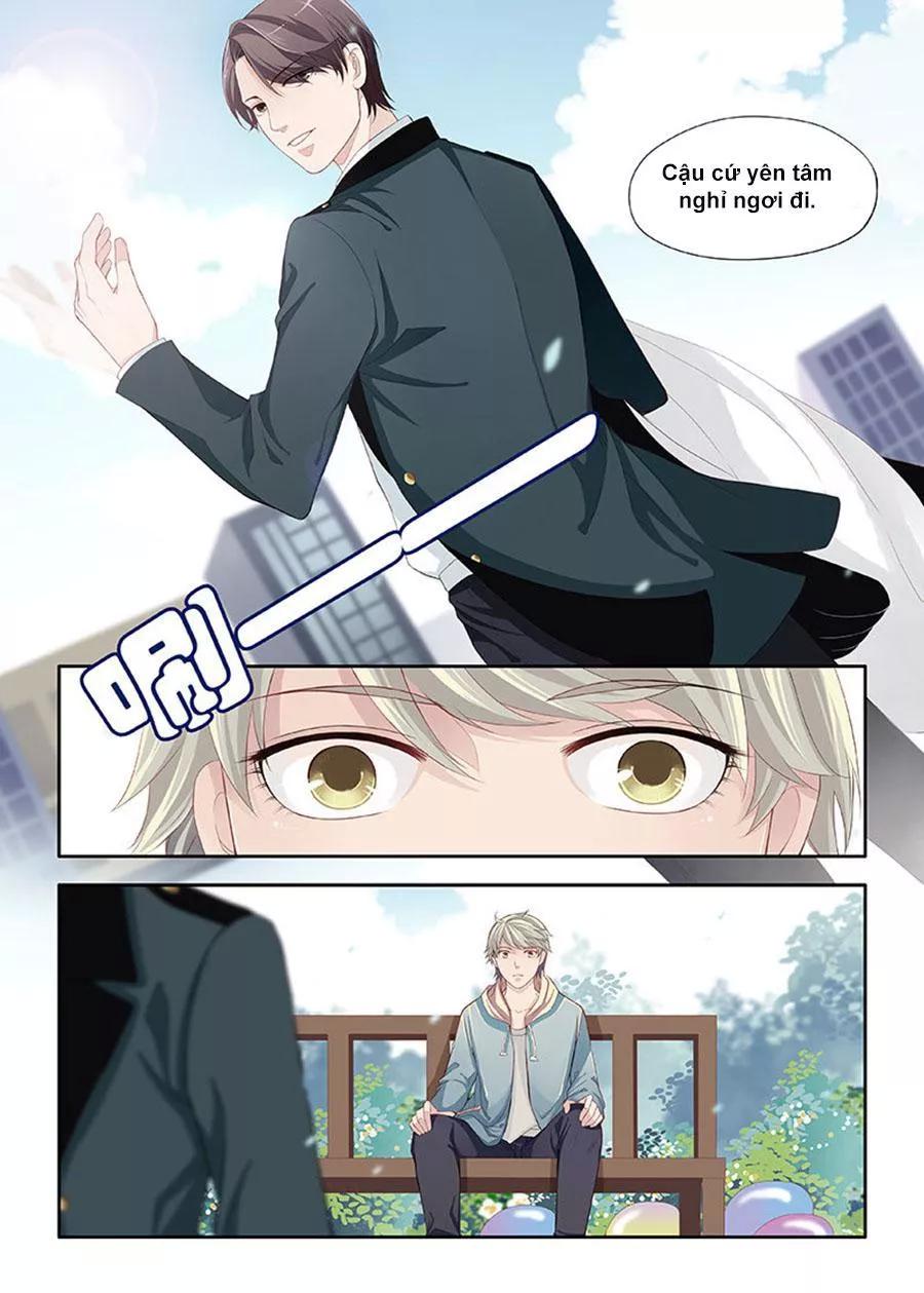 Tôi Giành Bạn Trai Với Mẹ Chapter 12 - Trang 2