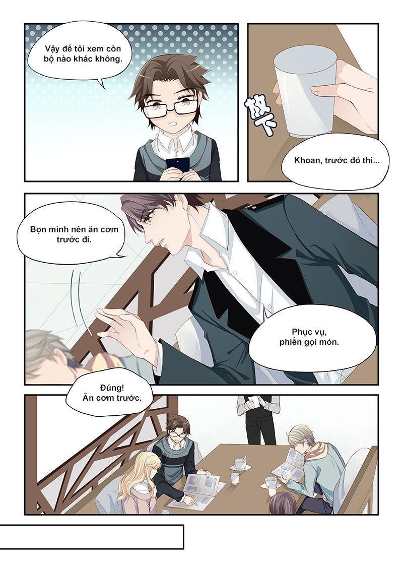 Tôi Giành Bạn Trai Với Mẹ Chapter 16 - Trang 2