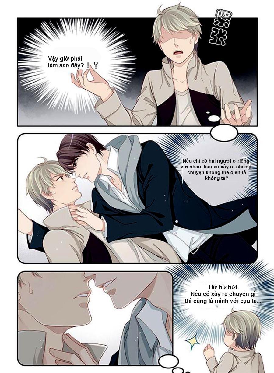 Tôi Giành Bạn Trai Với Mẹ Chapter 29 - Trang 2