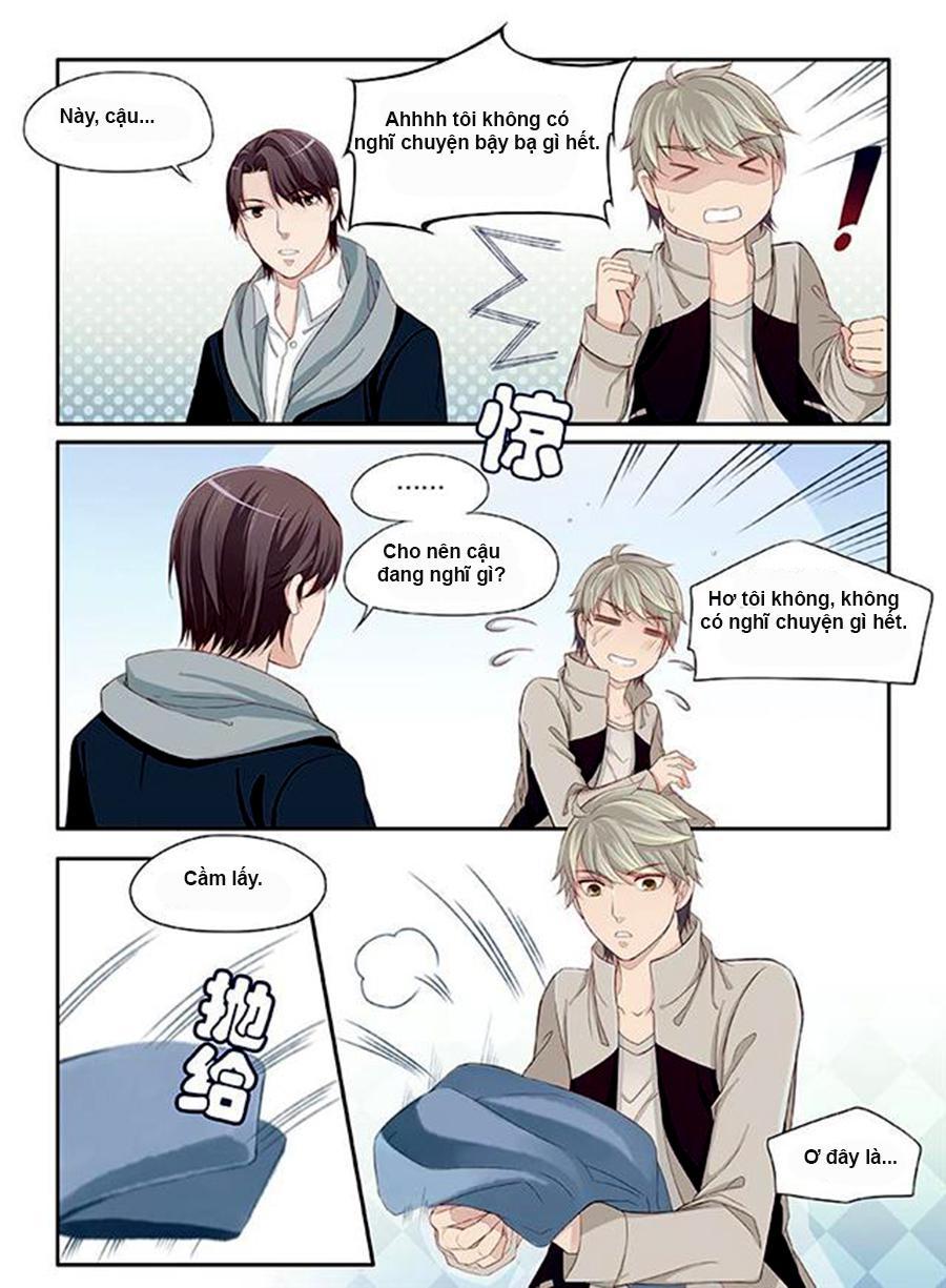 Tôi Giành Bạn Trai Với Mẹ Chapter 29 - Trang 2