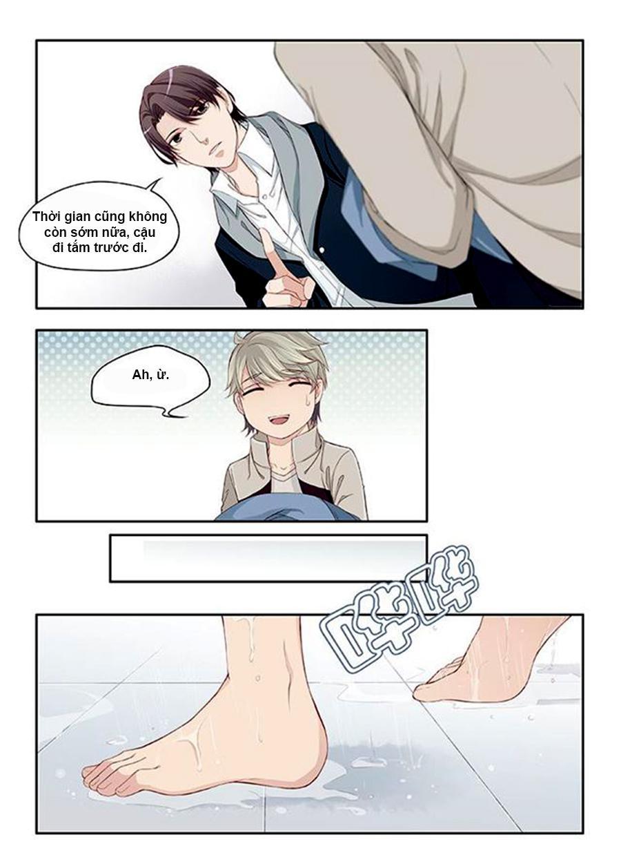 Tôi Giành Bạn Trai Với Mẹ Chapter 30 - Trang 2