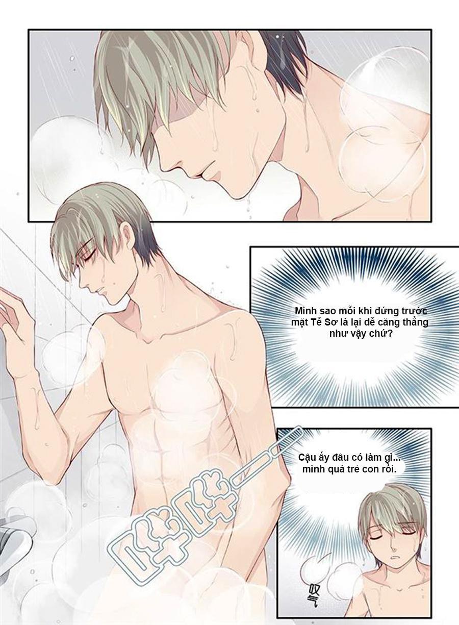 Tôi Giành Bạn Trai Với Mẹ Chapter 30 - Trang 2