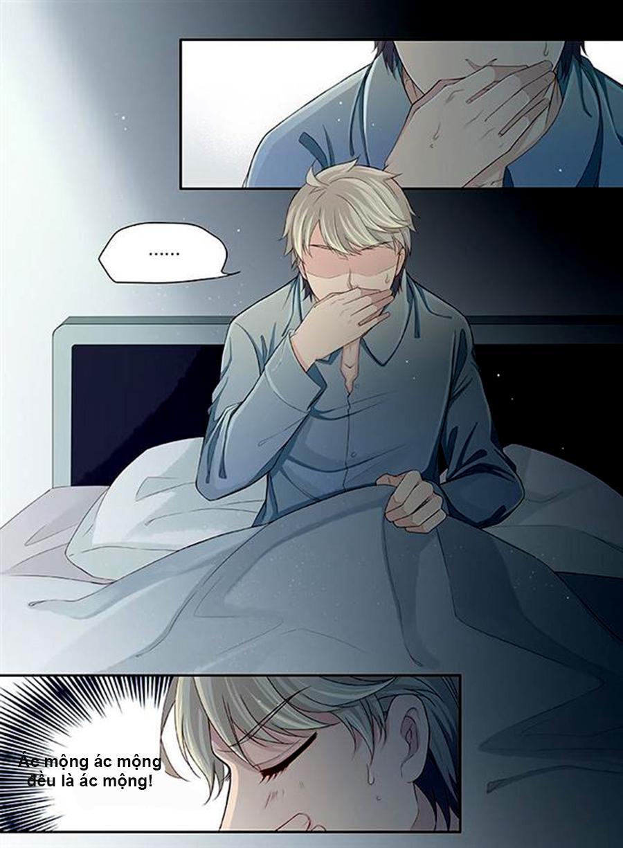 Tôi Giành Bạn Trai Với Mẹ Chapter 33 - Trang 2