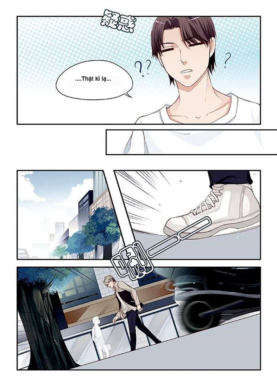 Tôi Giành Bạn Trai Với Mẹ Chapter 34 - Trang 2