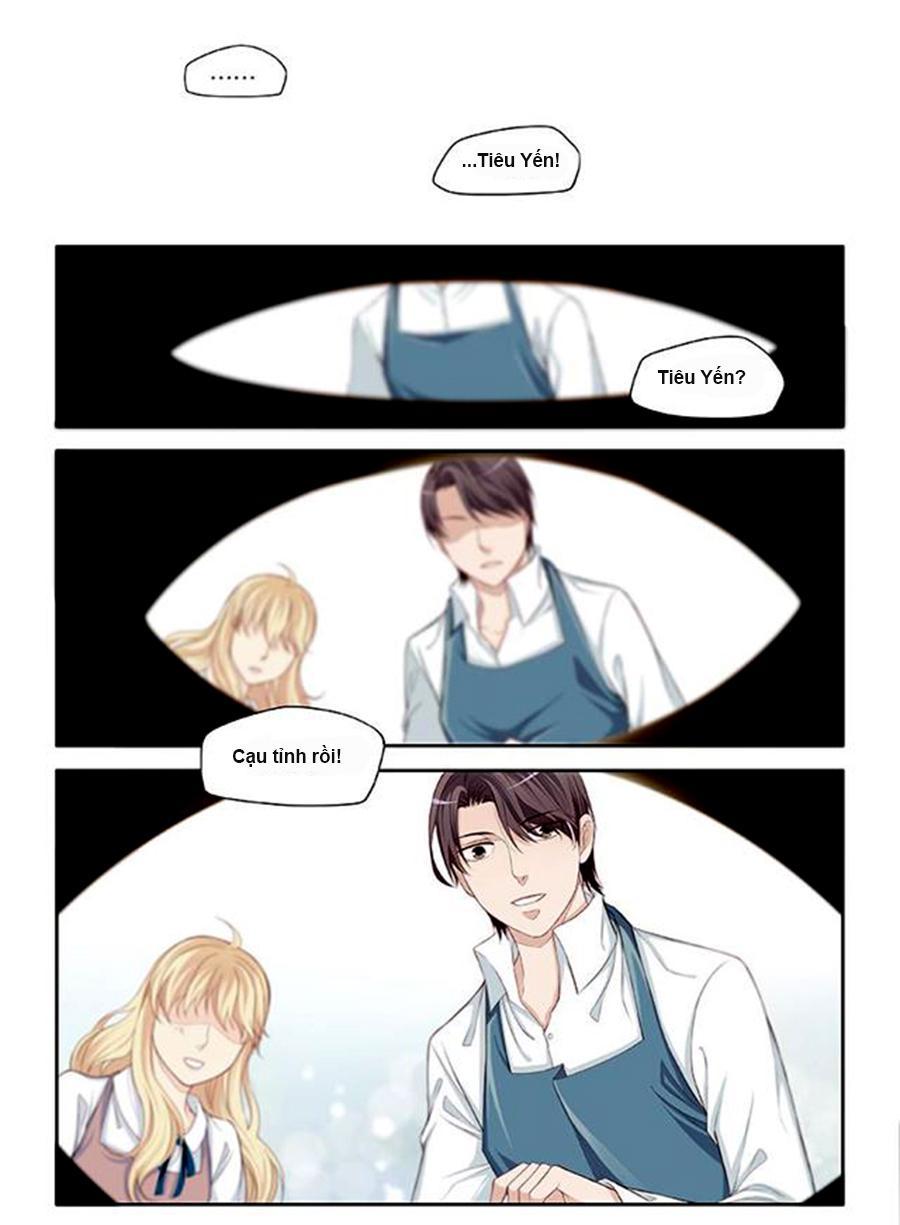 Tôi Giành Bạn Trai Với Mẹ Chapter 37 - Trang 2