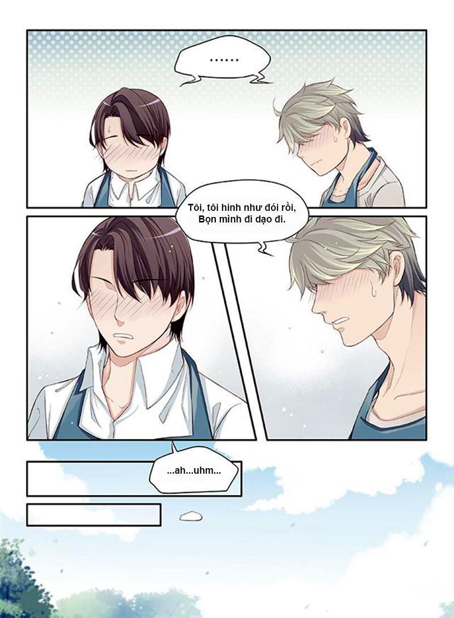 Tôi Giành Bạn Trai Với Mẹ Chapter 39 - Trang 2