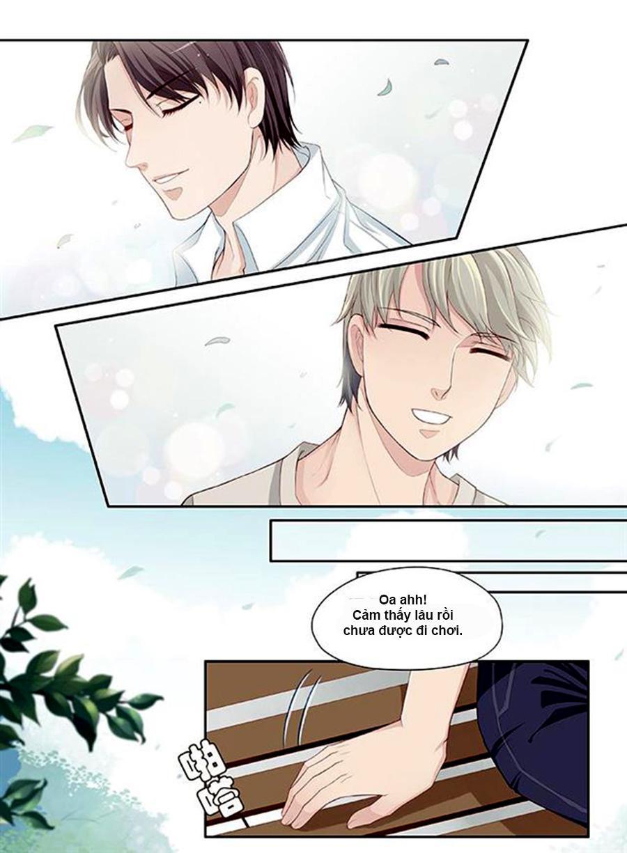 Tôi Giành Bạn Trai Với Mẹ Chapter 39 - Trang 2