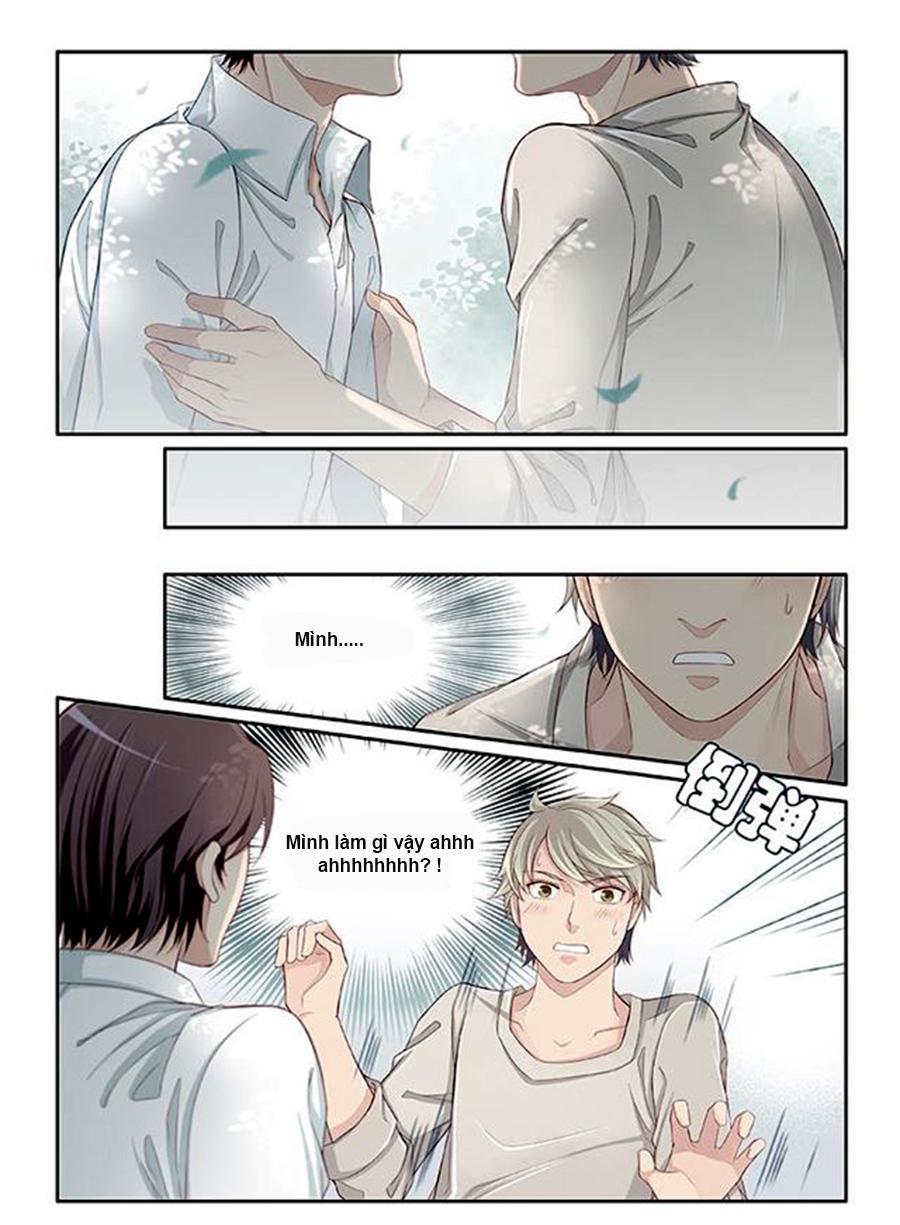 Tôi Giành Bạn Trai Với Mẹ Chapter 40 - Trang 2