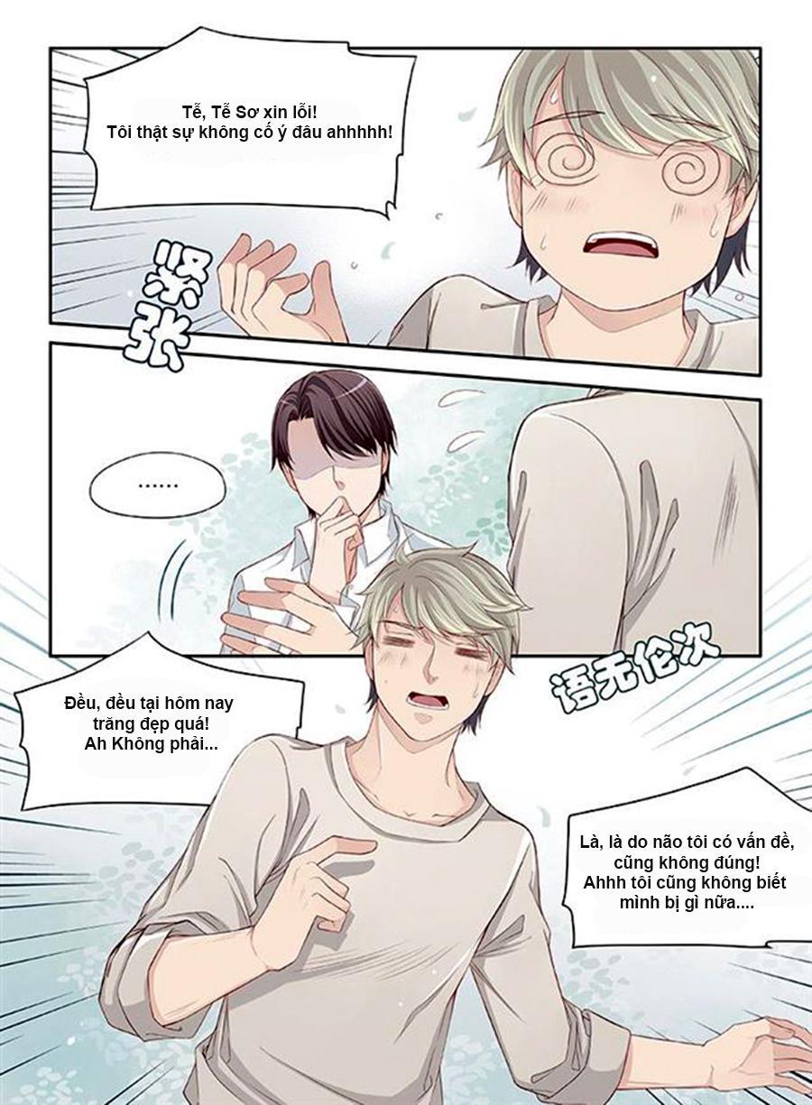 Tôi Giành Bạn Trai Với Mẹ Chapter 40 - Trang 2