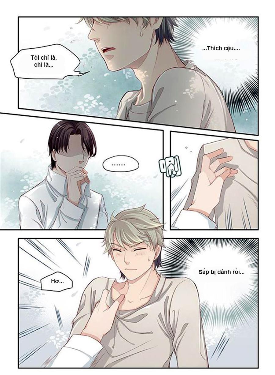 Tôi Giành Bạn Trai Với Mẹ Chapter 40 - Trang 2