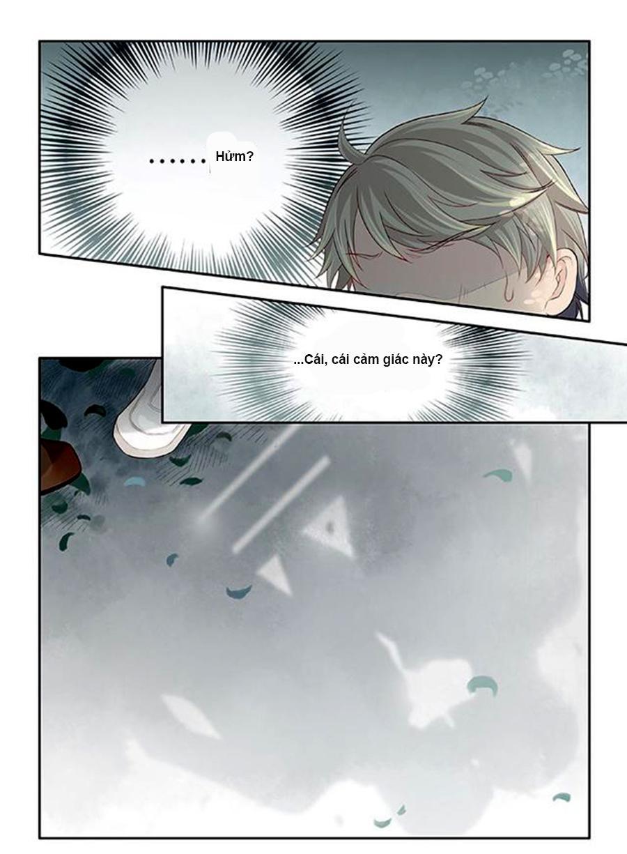 Tôi Giành Bạn Trai Với Mẹ Chapter 40 - Trang 2